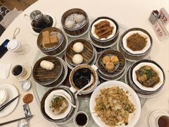 -凤凰楼酒家·粤宴点心(华强北店)