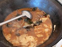 -北京龙庆四季香农家饭庄·灶台鱼·碳烤虹鳟鱼(龙庆峡店)