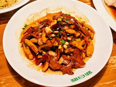 -新白鹿餐厅(龙游路店)
