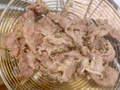 五花趾-菜忠潮州牛肉店(岗厦店)