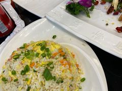 -六和聚传统烤鸭.天津菜(和平店)
