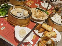 -点点心点心专门店(旺角店)