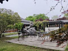 -东园小馆·早茶·淮扬小炒(宋夹城店)