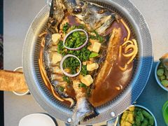 -半天妖烤鱼(印象城店)