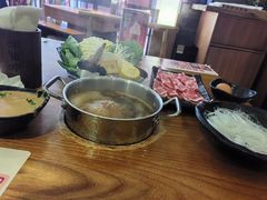 -呷哺呷哺(万达新世界店)