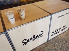-Seesaw Coffee(朝阳大悦城店)