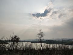 -三岔湖景区