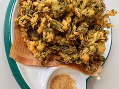 -何适山庄 ·可团建(水长城P2停车场店)