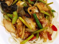 -新疆食府(华龙店)