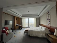 -广州奥园喜来登酒店