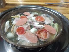 -海关荤豆花(洋河一路店)