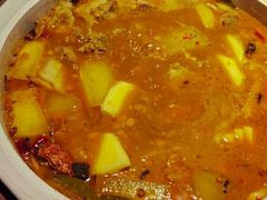 -红井路游艺炖锅·音乐餐吧(十渡店)