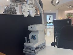 -LOHO眼镜(上海五角场合生汇店)