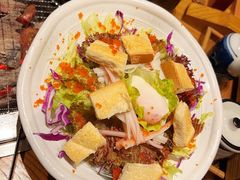 -一牛道炭火烧肉居酒屋(椒江店)