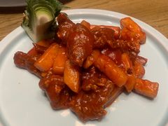 -新白鹿餐厅(爱琴海购物中心店)