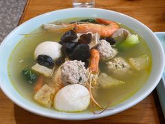 老底子杭三鲜-百家鲜·杭帮菜