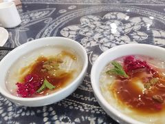 木瓜水-蝴蝶泉宾馆-中餐厅
