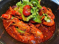 -红辣椒·川菜·火锅(张杨路店)