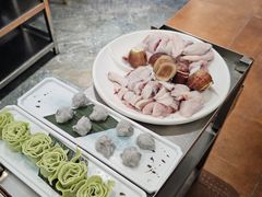 -探窝·竹笙椰子鸡(杨箕店)