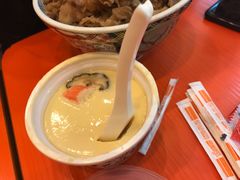 -吉野家(人和香港城店)