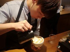 -星巴克(天津大悦城第二店)