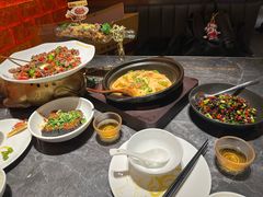 -炊烟小炒黄牛肉(浦东世纪汇店)
