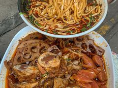 -吴长子卤菜馆(统一街店)