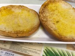 翠華奶油豬-翠华餐厅(旺角文华商场店)