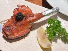 -人间酒暖·Go blanc·烧鸟·深夜食堂(陆家嘴店)