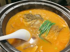 -十二饭点·川菜(北站圆融店)