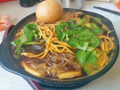 -南湖胖子砂锅(五福街店)