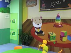 -小问号·科学启蒙·逻辑思维·阅读素养·口才演讲(杨浦合生汇中心)
