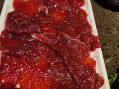 渝达嫩牛肉-重庆渝达老火锅(春熙路店)