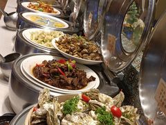 -凡塔斯牛排自助餐厅(莆田万达店)