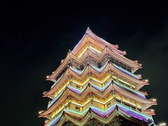 -合江楼