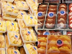 -盒马X会员店(王府井奥莱UP TOWN店)