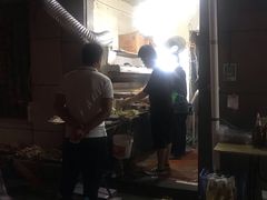 -非凡烧烤(历史博物馆店)
