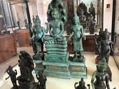 -柬埔寨国家博物馆