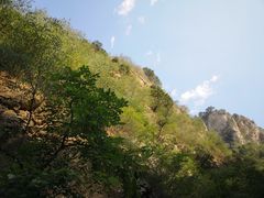 -北京上方山国家森林公园