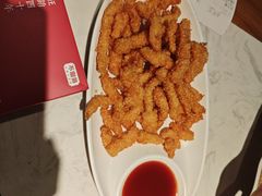 -不倒翁·安徽名菜楼(步行街店)