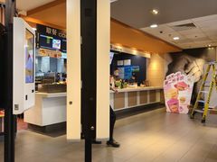 -麦当劳(东苑丽宝商业广场店)