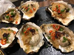 -烧货·活海鲜炭烧(湖滨商业街店)