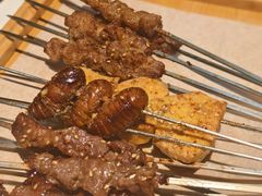 -西夏回族烧麦馆(牡丹街店)