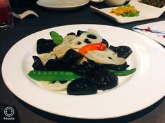 -羲和雅苑•北京烤鸭(平安国际金融中心店)