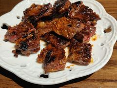 -樱宿日式和牛烧肉(五道口店)