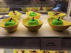 -威珀斯酒店·珀萃美食餐厅