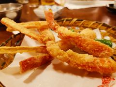 -蟹道乐( 新宿駅前店)