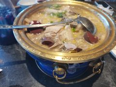 -金掌勺东北菜(格兰晴天店)