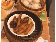 豉汁蒸凤爪-添好运点心专门店(深水埗店)