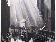 -东浩兰生上海世博展览馆